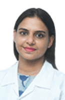 Dr Nimita Dubey